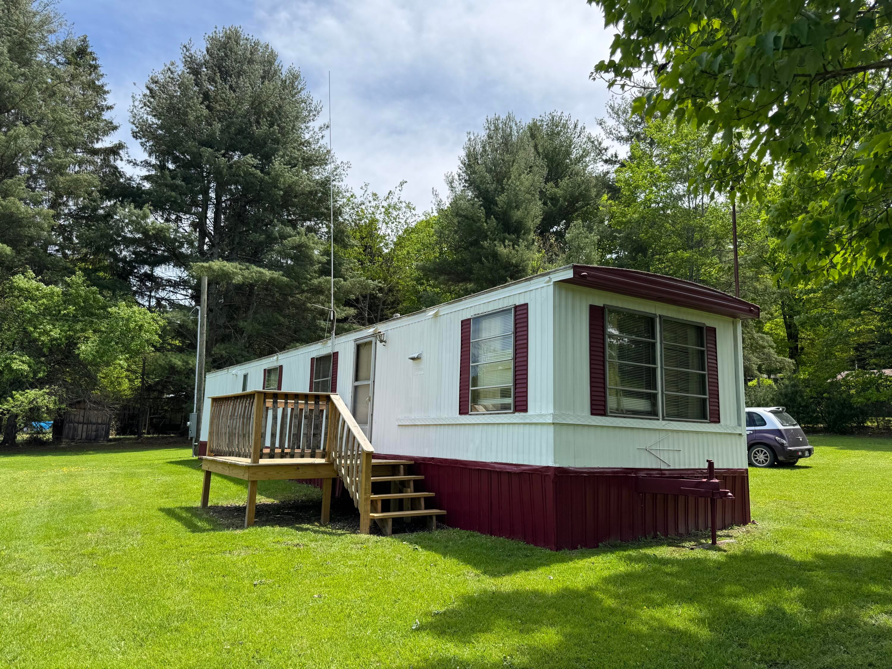 41 Ranger Lane Green Bank, WV 24944 - Photo 6 of 32 Gallery Image 6