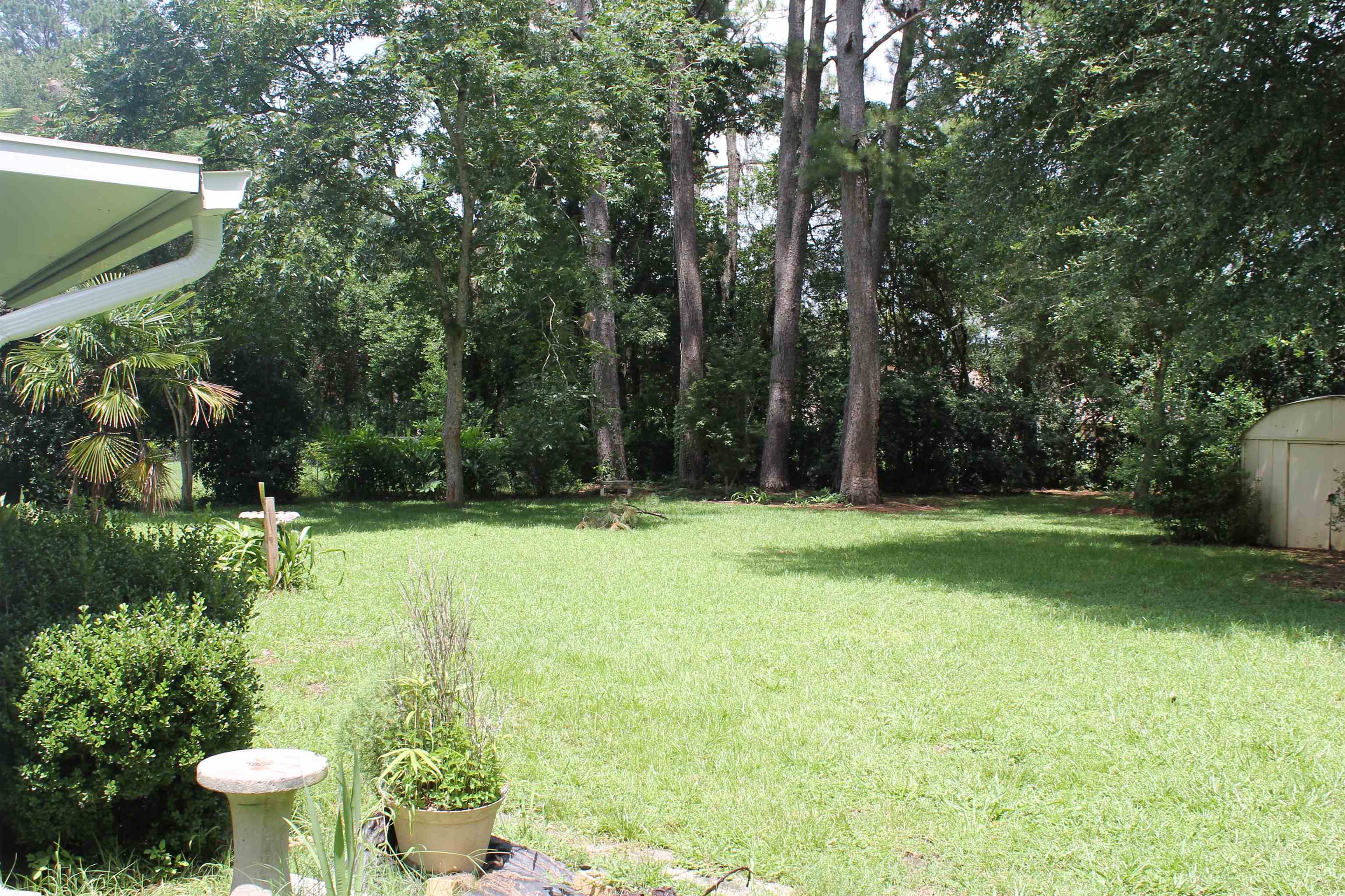 1221 Sedgefield Road Tallahassee, FL 32317 - Photo 24 of 25 Gallery Image 24