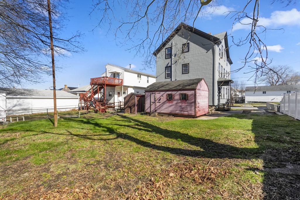 151 Winthrop Street Fall River, MA 02721 - Photo 30 of 30