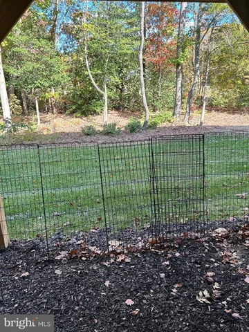 a view of a bird bath