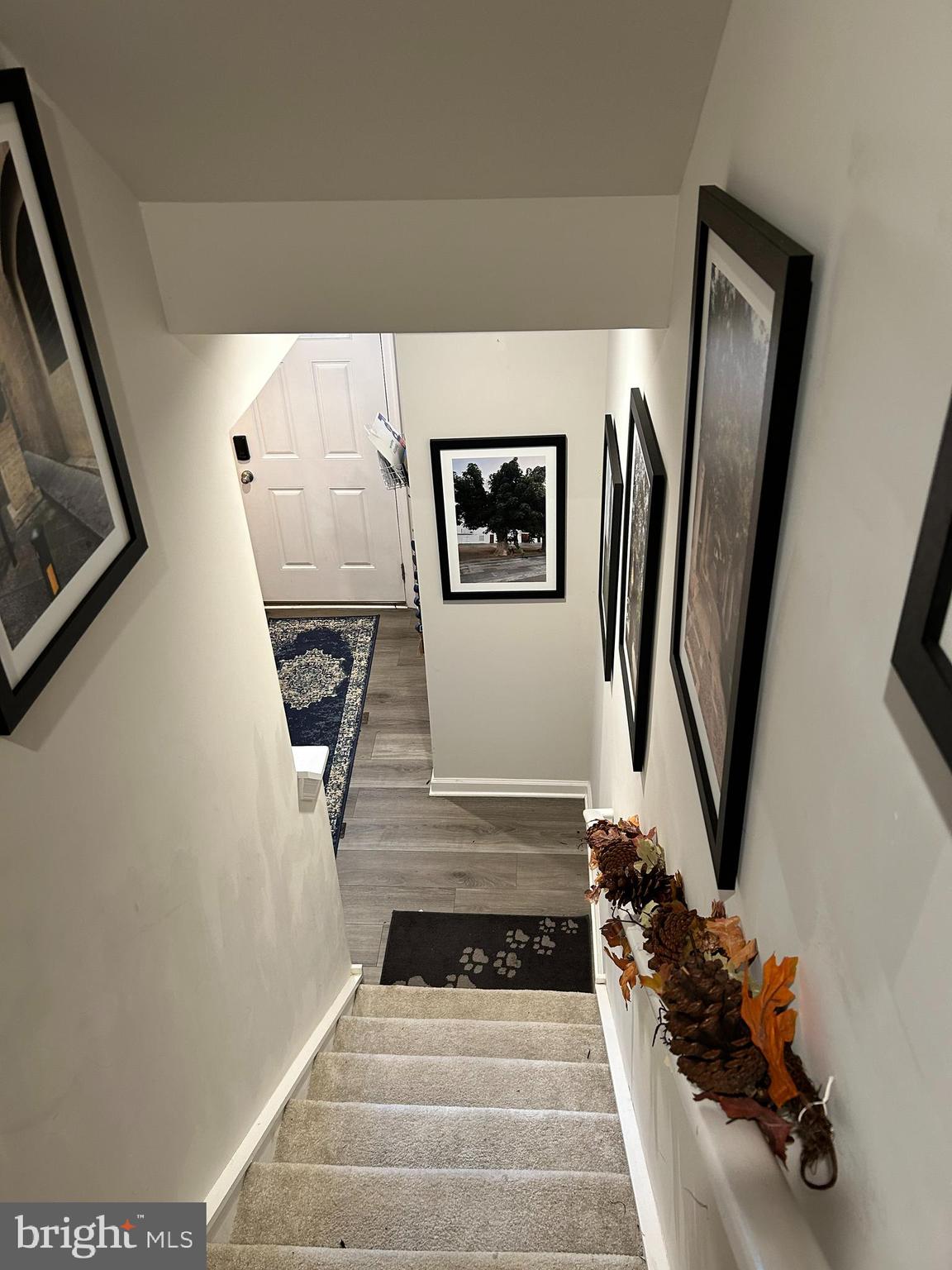 161 Riley Street Williamstown, NJ 08094 - Photo 3 of 13 a view of entryway