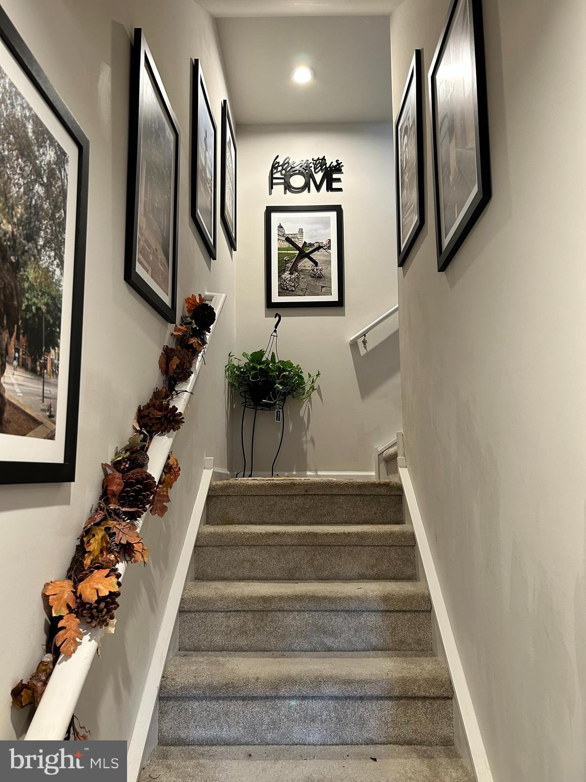 161 Riley Street Williamstown, NJ 08094 - Photo 7 of 13 a view of entryway