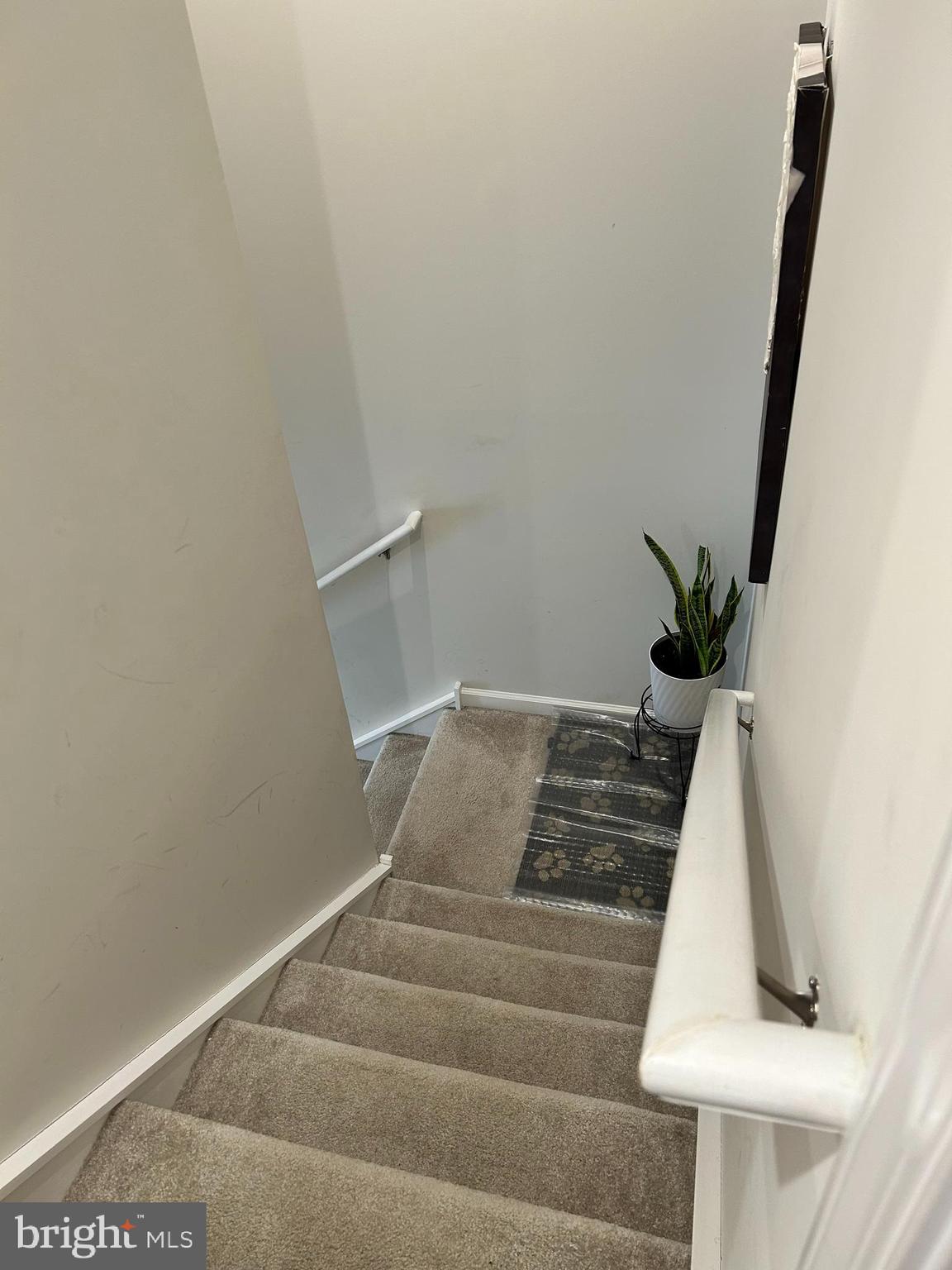 161 Riley Street Williamstown, NJ 08094 - Photo 9 of 13 a view of entryway