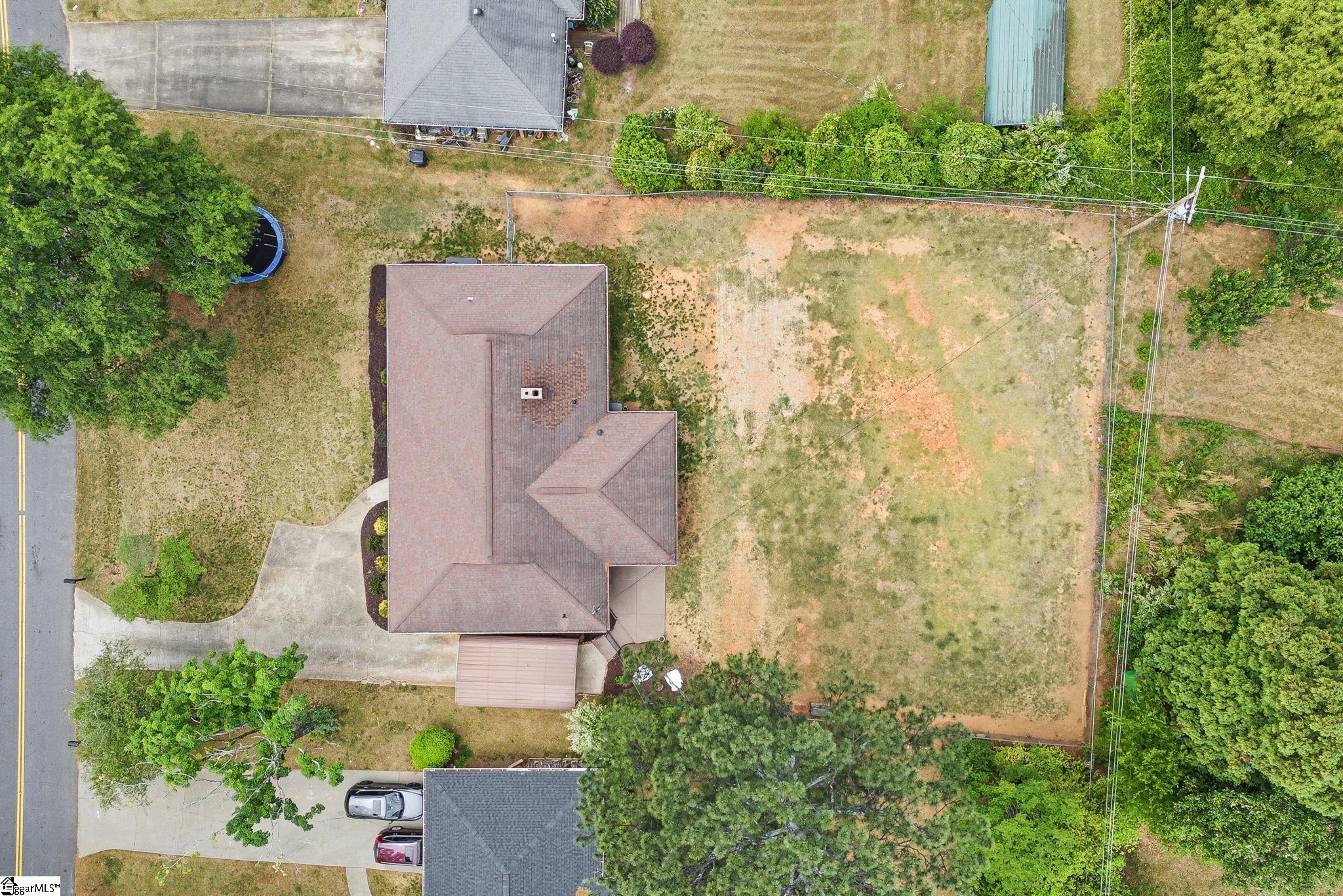 407 Ravenal Road Anderson, SC 29621 - Photo 45 of 46