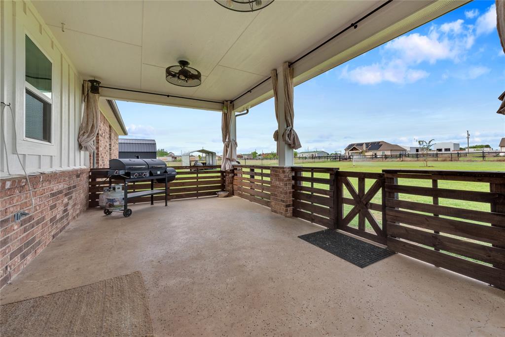 6017 Raspberry Lane Joshua, TX 76058 - Photo 26 of 35