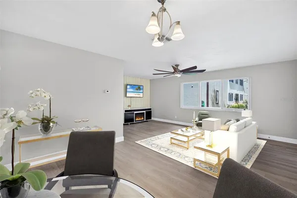 $134,999 | 22481 Westchester Boulevard, Unit A10, Punta Gorda, FL 33980