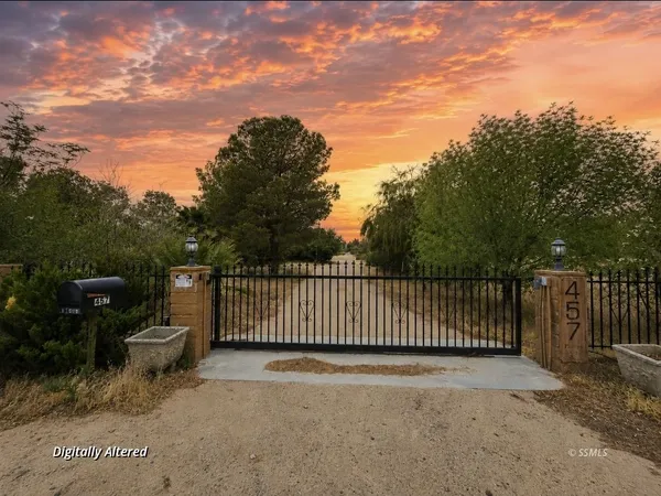$525,000 | 457 North Phillips Street, Ridgecrest, CA 93555