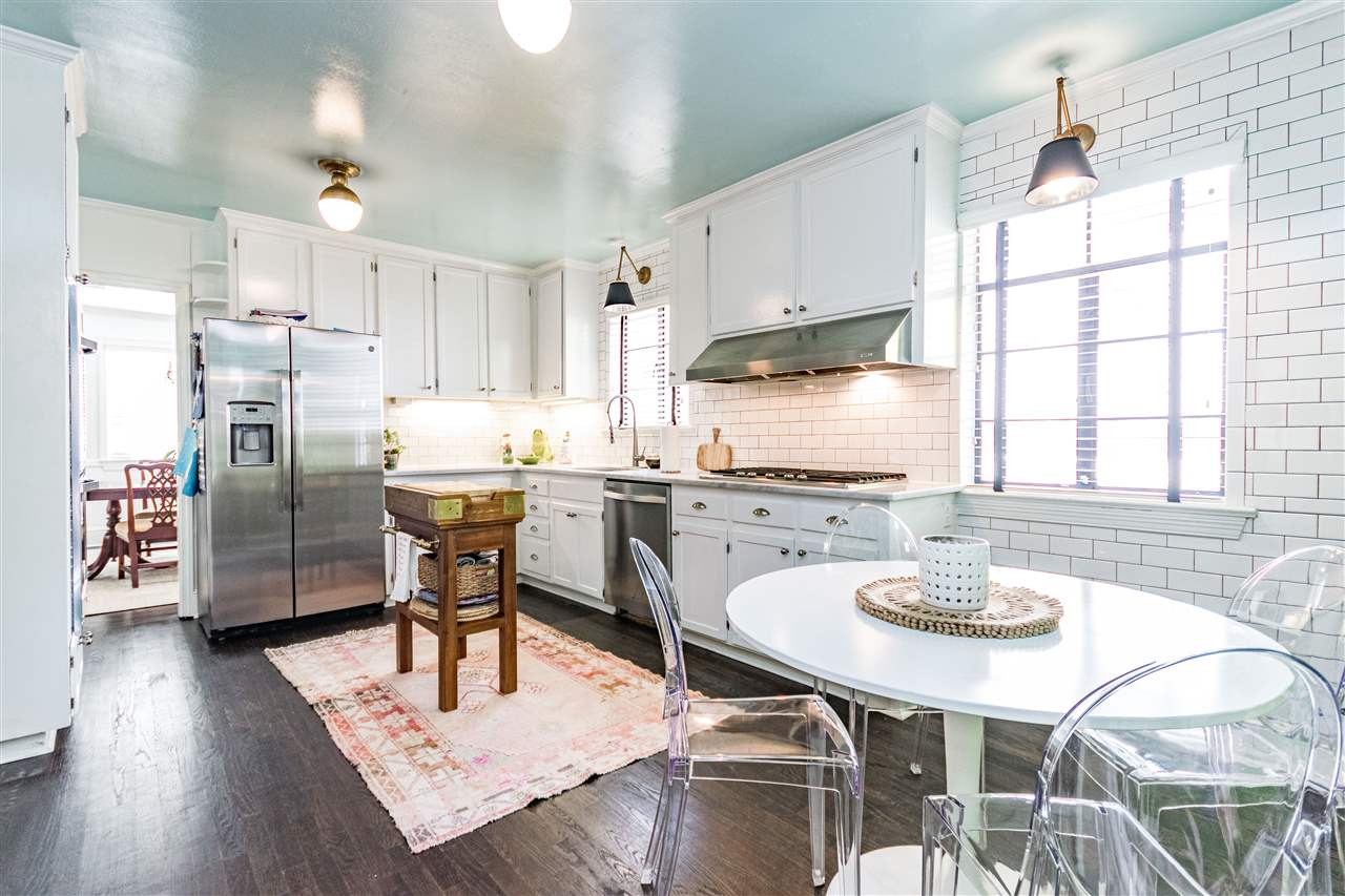 1114 Harvey Street Raleigh, NC 27608 - Photo 7 of 24 Photo 7