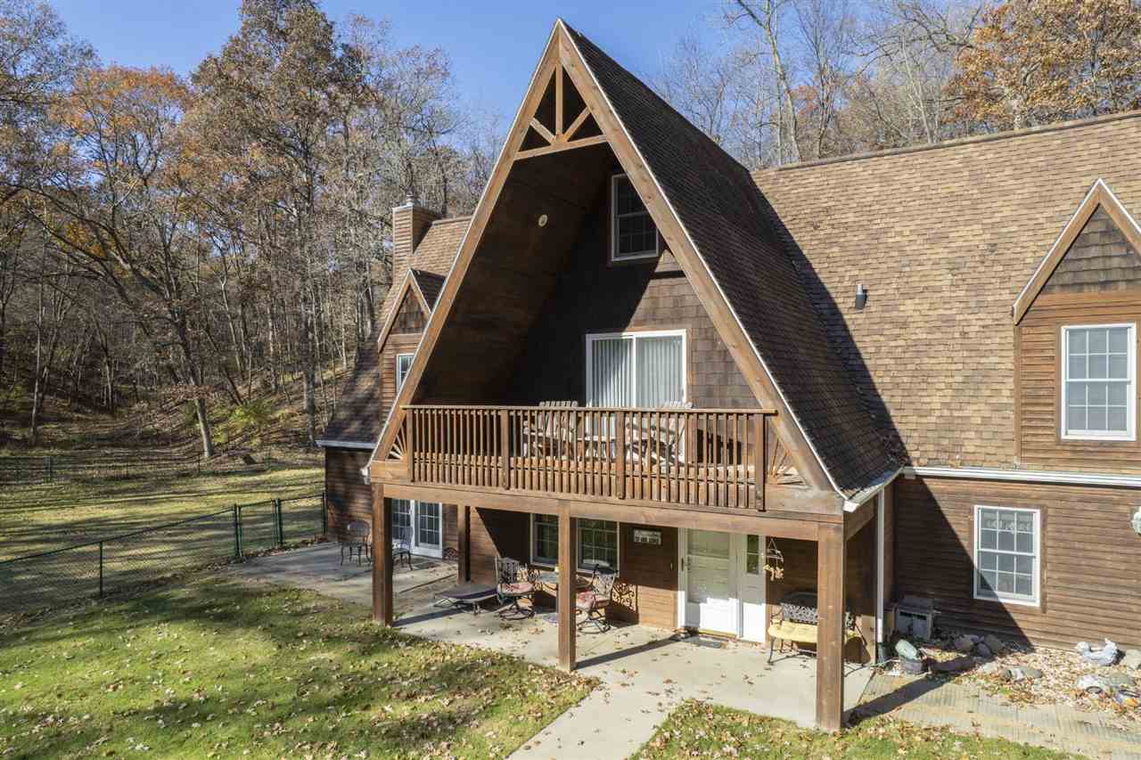 3098 Sandy Beach Road Northeast Swisher, IA 52338 - Photo 50 of 75 Gallery Image 50