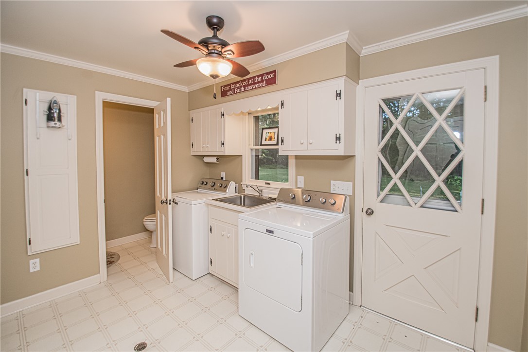 307 Quail Run Anderson, SC 29621 - Photo 16 of 50 Gallery Image 16