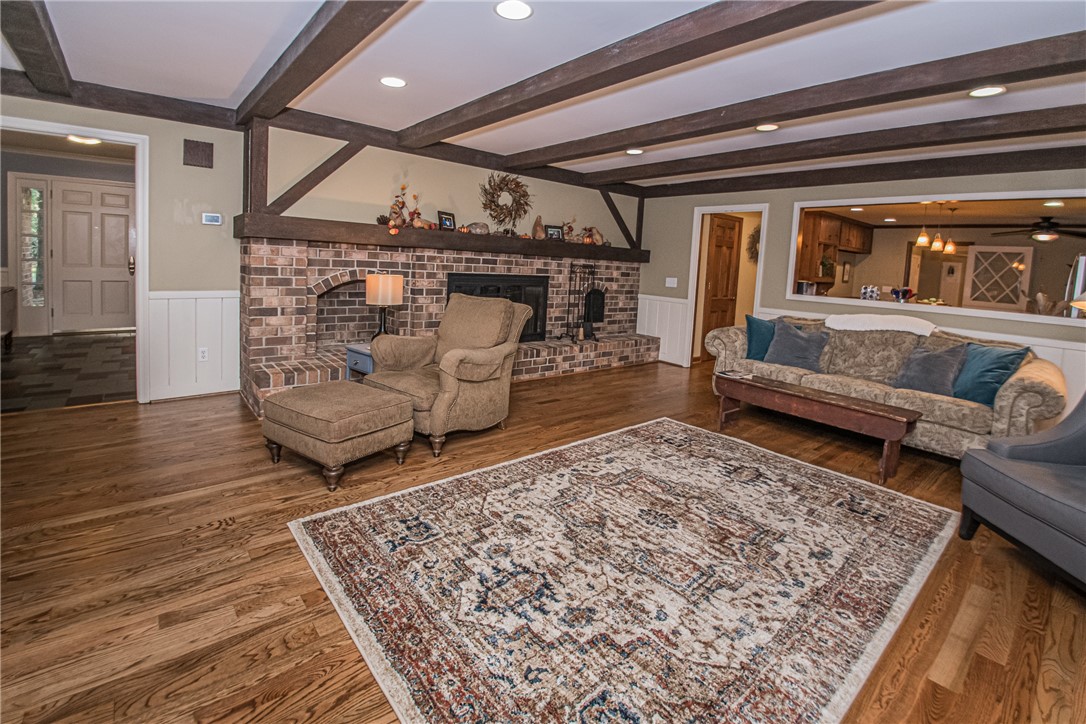 307 Quail Run Anderson, SC 29621 - Photo 28 of 50 Gallery Image 28