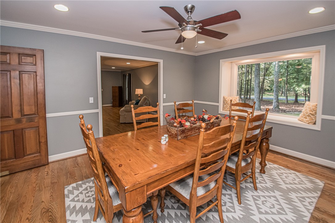 307 Quail Run Anderson, SC 29621 - Photo 10 of 50 Gallery Image 10