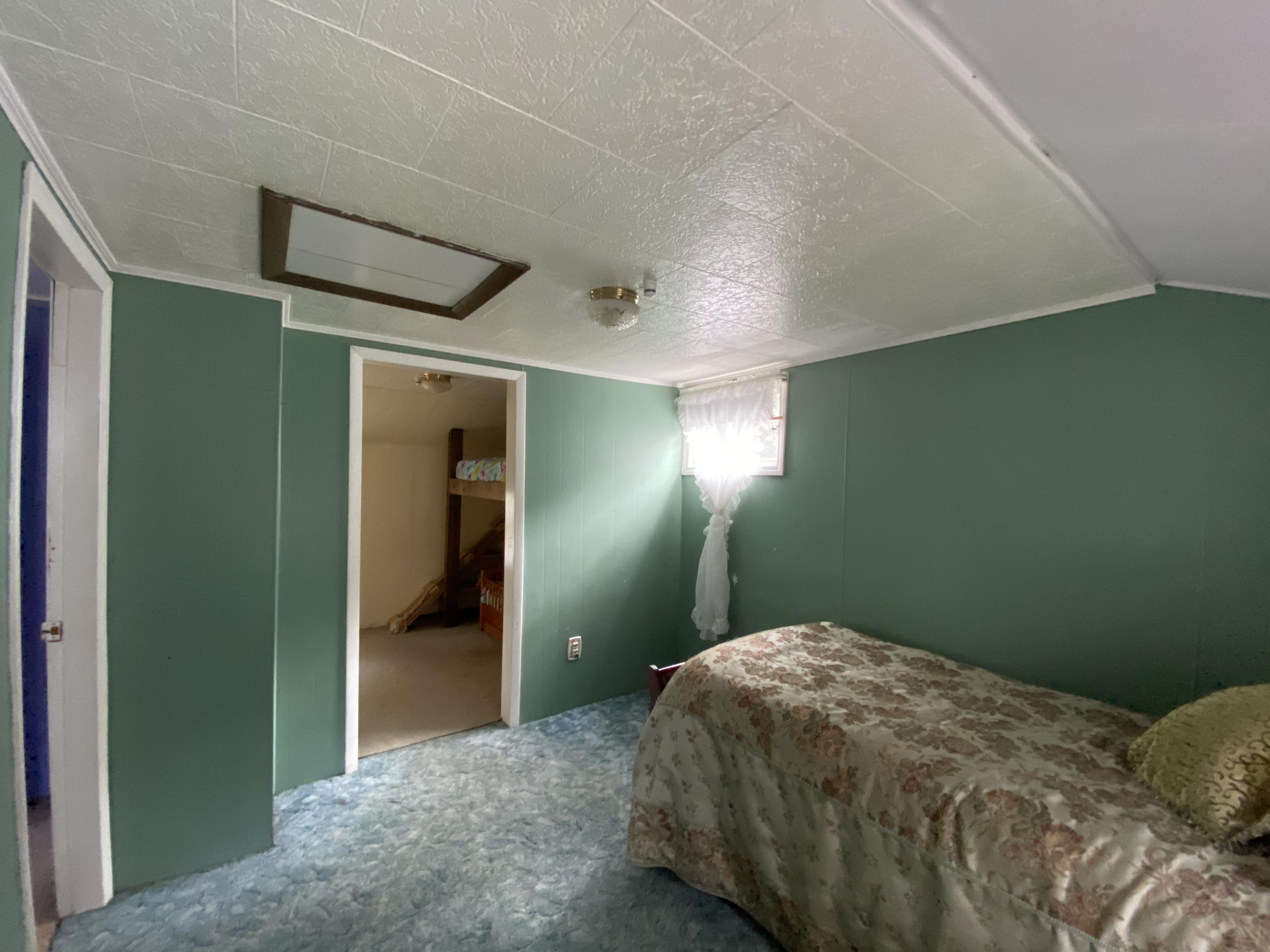 1749 Greenfield Road Greenbush, ME 04418 - Photo 31 of 48 Bedroom (2)
