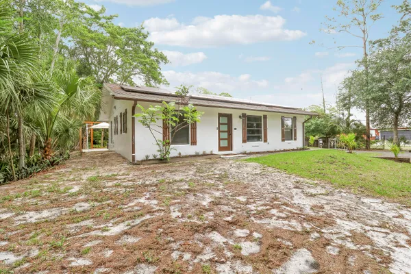 $3,500 | 16683 64th Place North, Loxahatchee, FL 33470