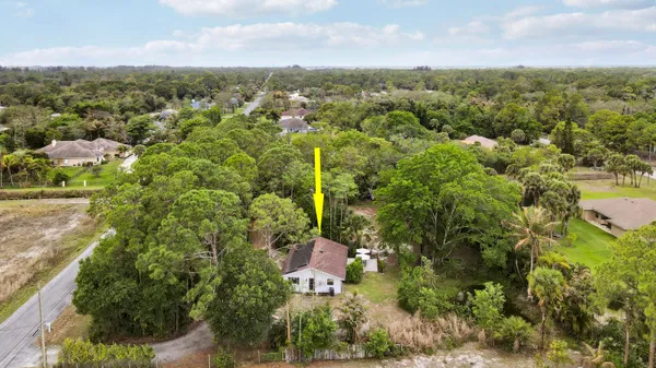 $3,500 | 16683 64th Place North, Loxahatchee, FL 33470