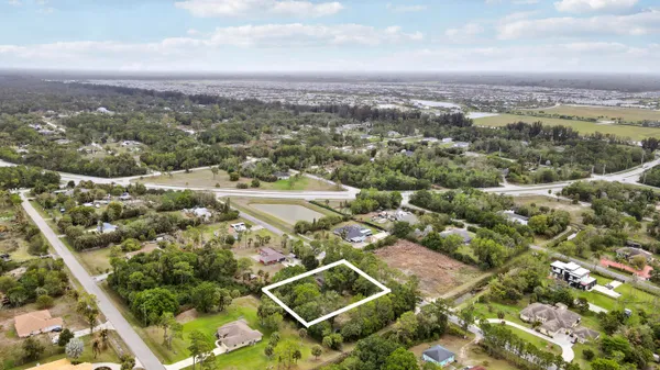 $3,500 | 16683 64th Place North, Loxahatchee, FL 33470