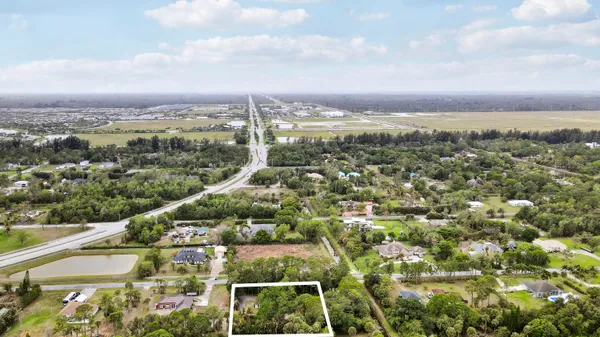 $3,500 | 16683 64th Place North, Loxahatchee, FL 33470