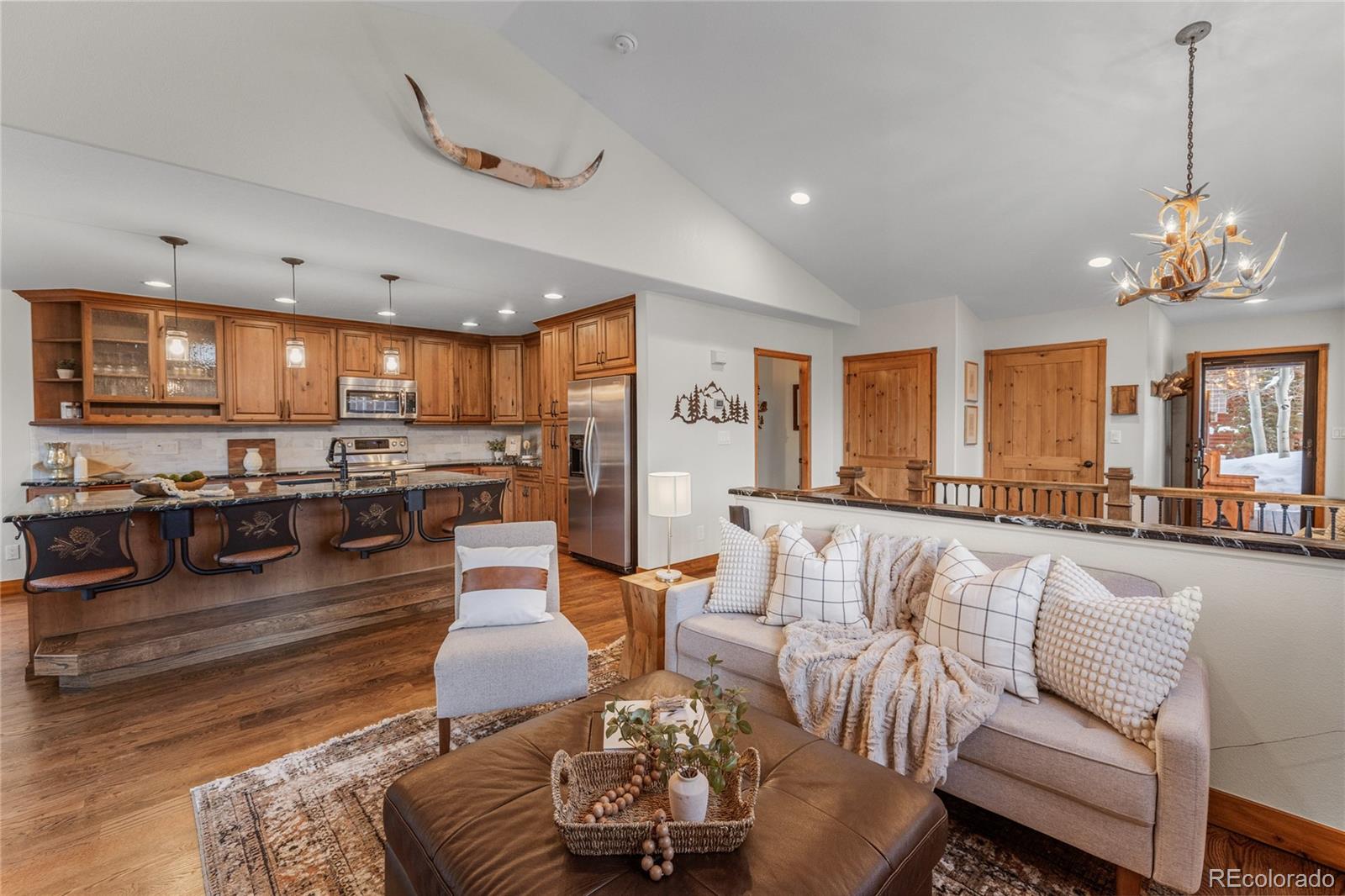 83 Lookout Ridge Drive Dillon, CO 80435 - Photo 1 of 25 Gallery Image 1