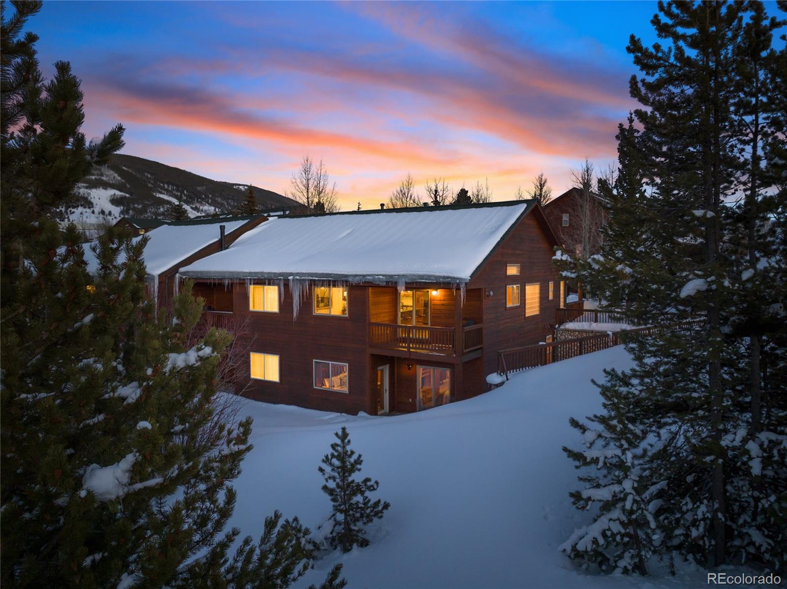 83 Lookout Ridge Drive Dillon, CO 80435 - Photo 25 of 25 Gallery Image 25
