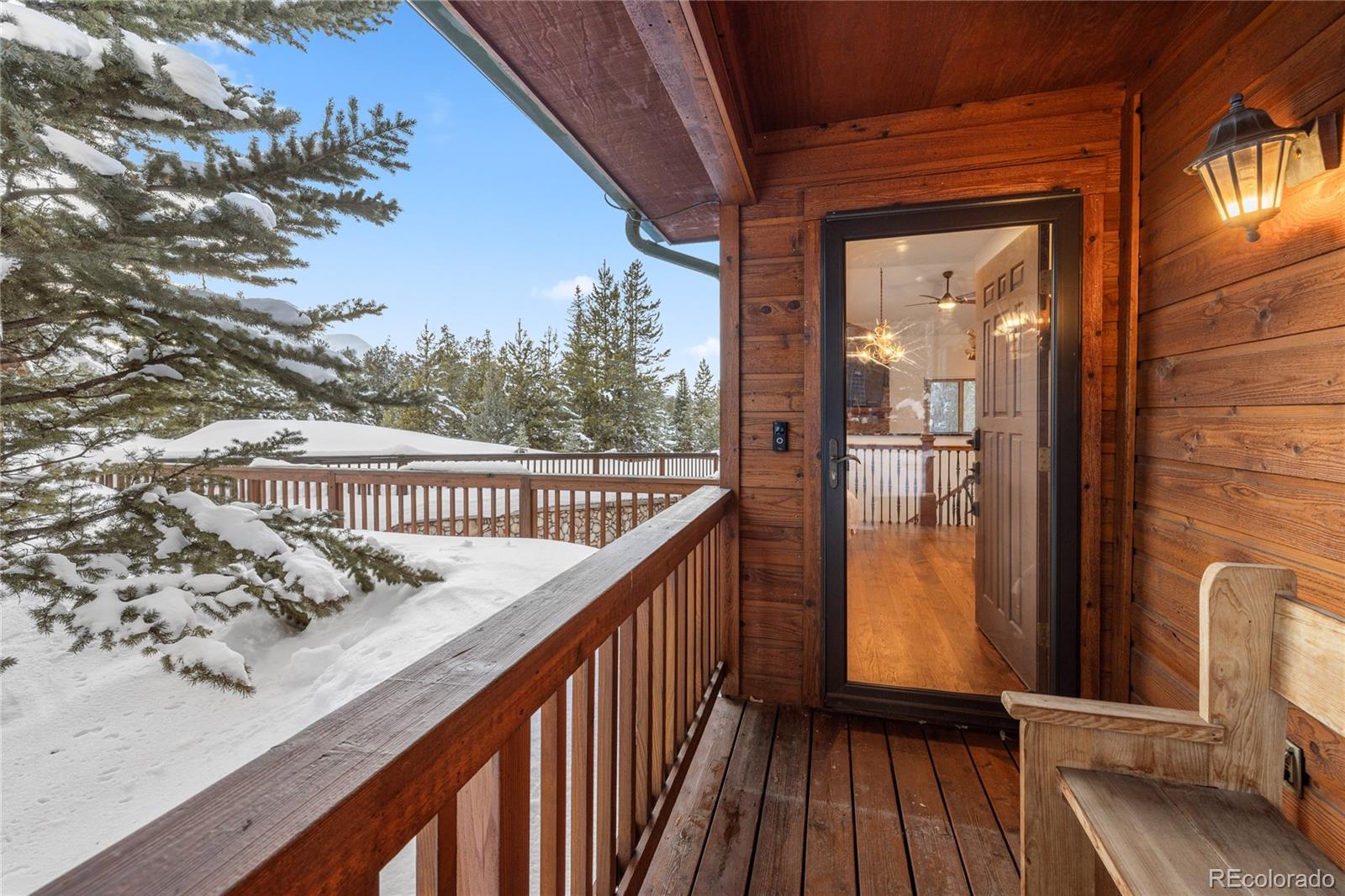 83 Lookout Ridge Drive Dillon, CO 80435 - Photo 5 of 25 Gallery Image 5