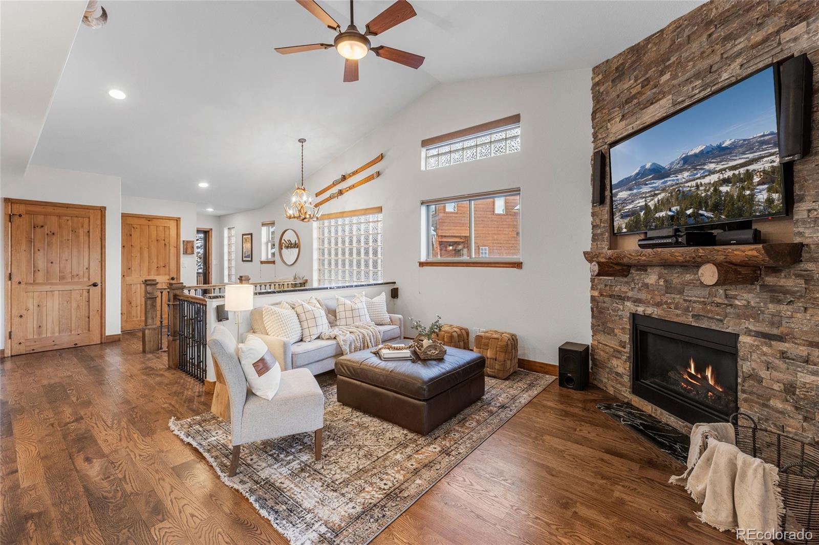 83 Lookout Ridge Drive Dillon, CO 80435 - Photo 6 of 25 Gallery Image 6