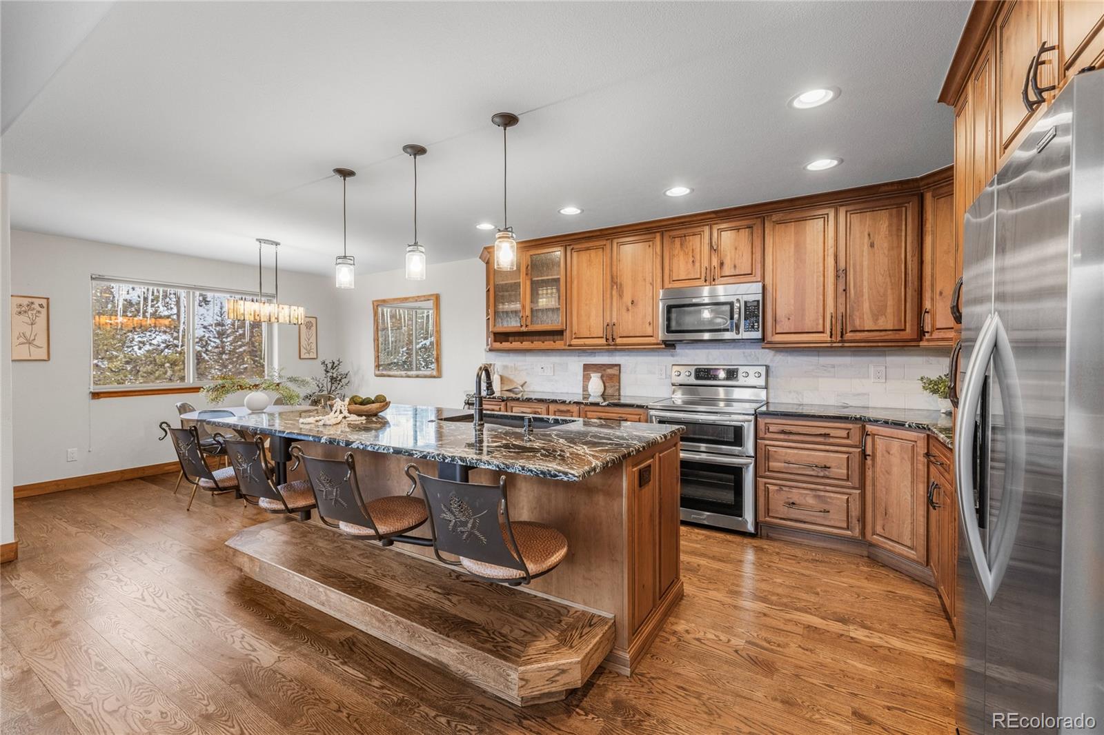 83 Lookout Ridge Drive Dillon, CO 80435 - Photo 8 of 25 Gallery Image 8