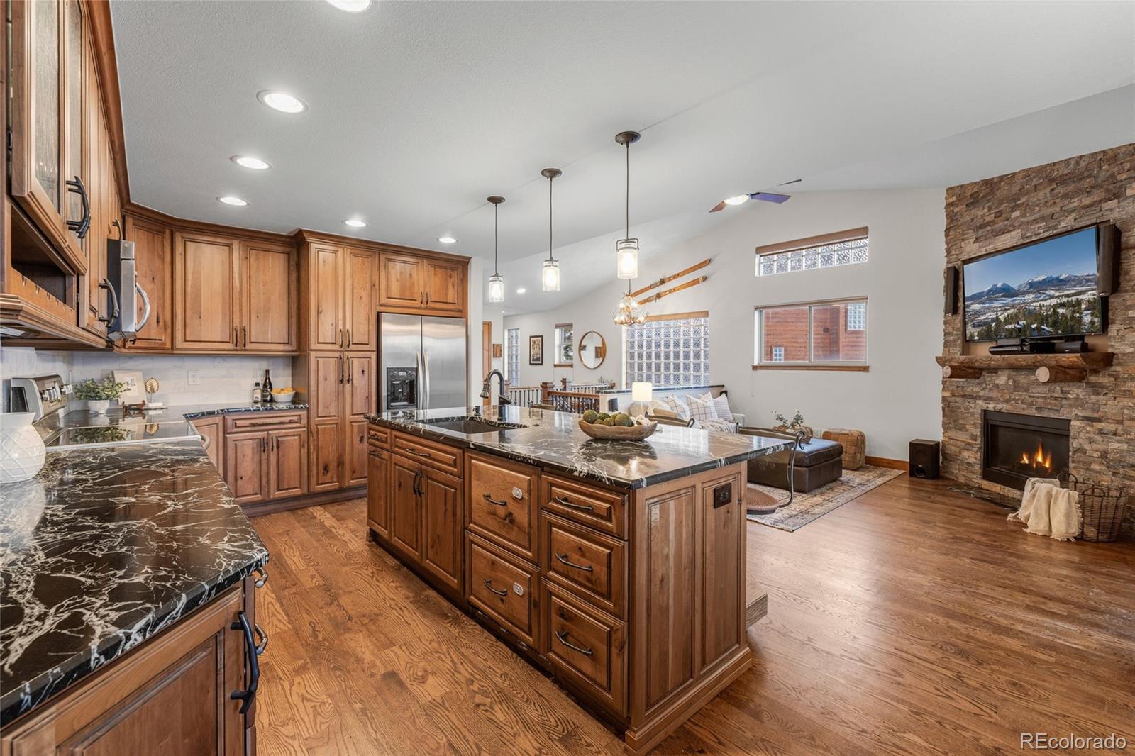 83 Lookout Ridge Drive Dillon, CO 80435 - Photo 10 of 25 Gallery Image 10