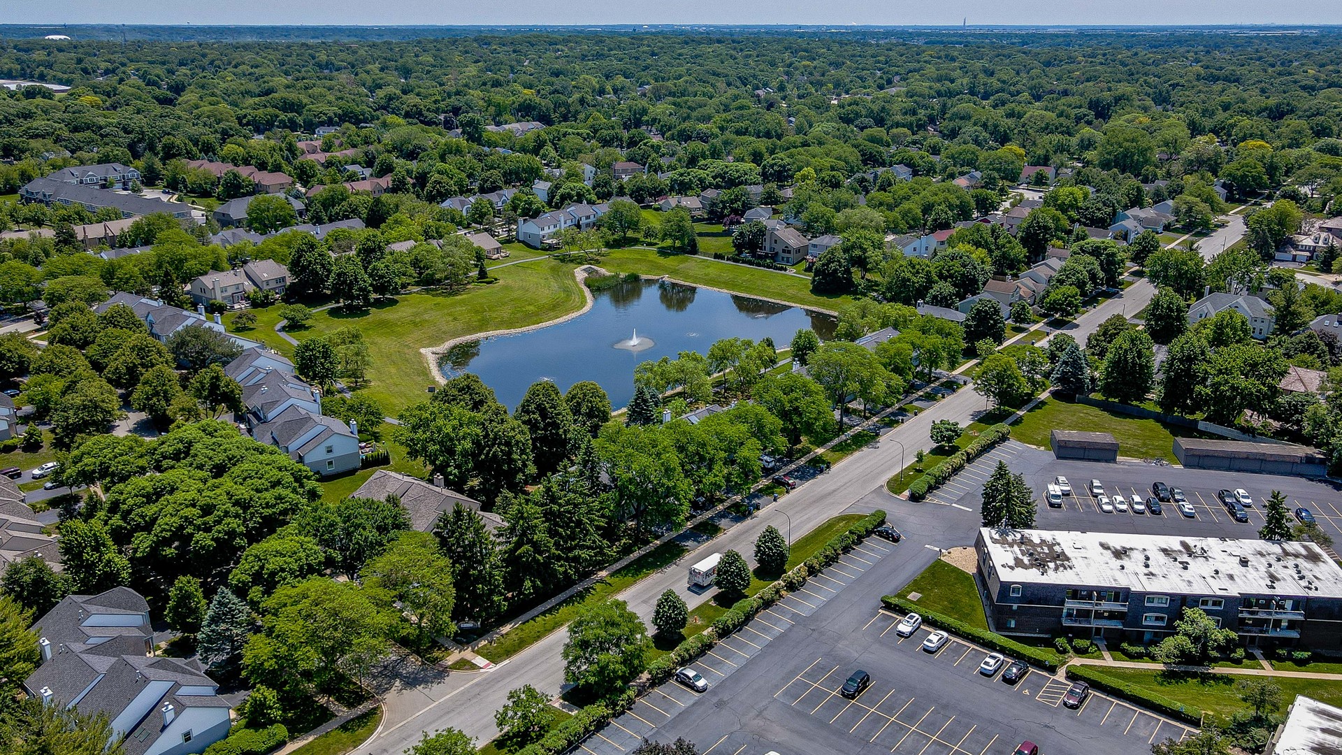 208 East Bailey Road, Unit H Naperville, IL 60565 - Photo 24 of 30