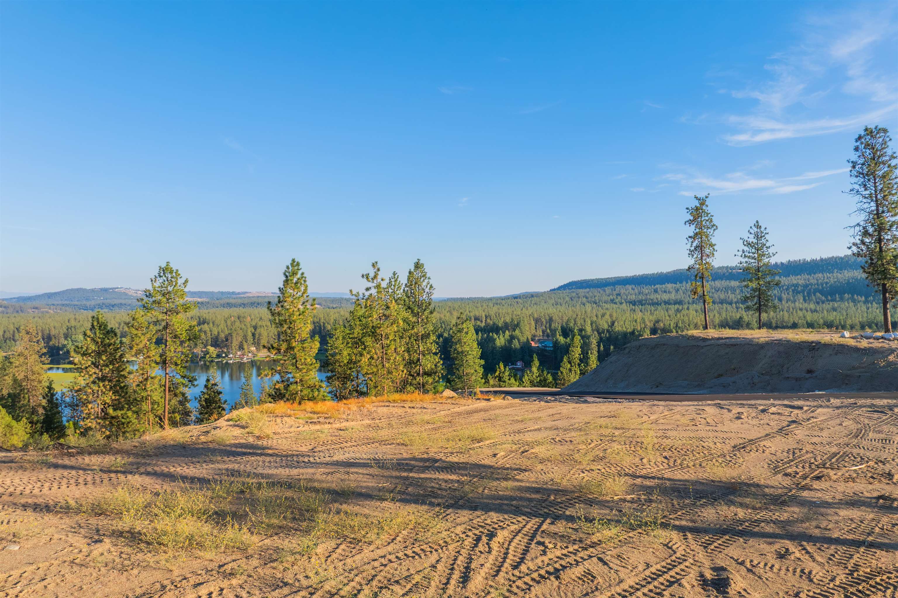 Lot 24 Legacy Way Nine Mile Falls, WA 99026 - Photo 2 of 8