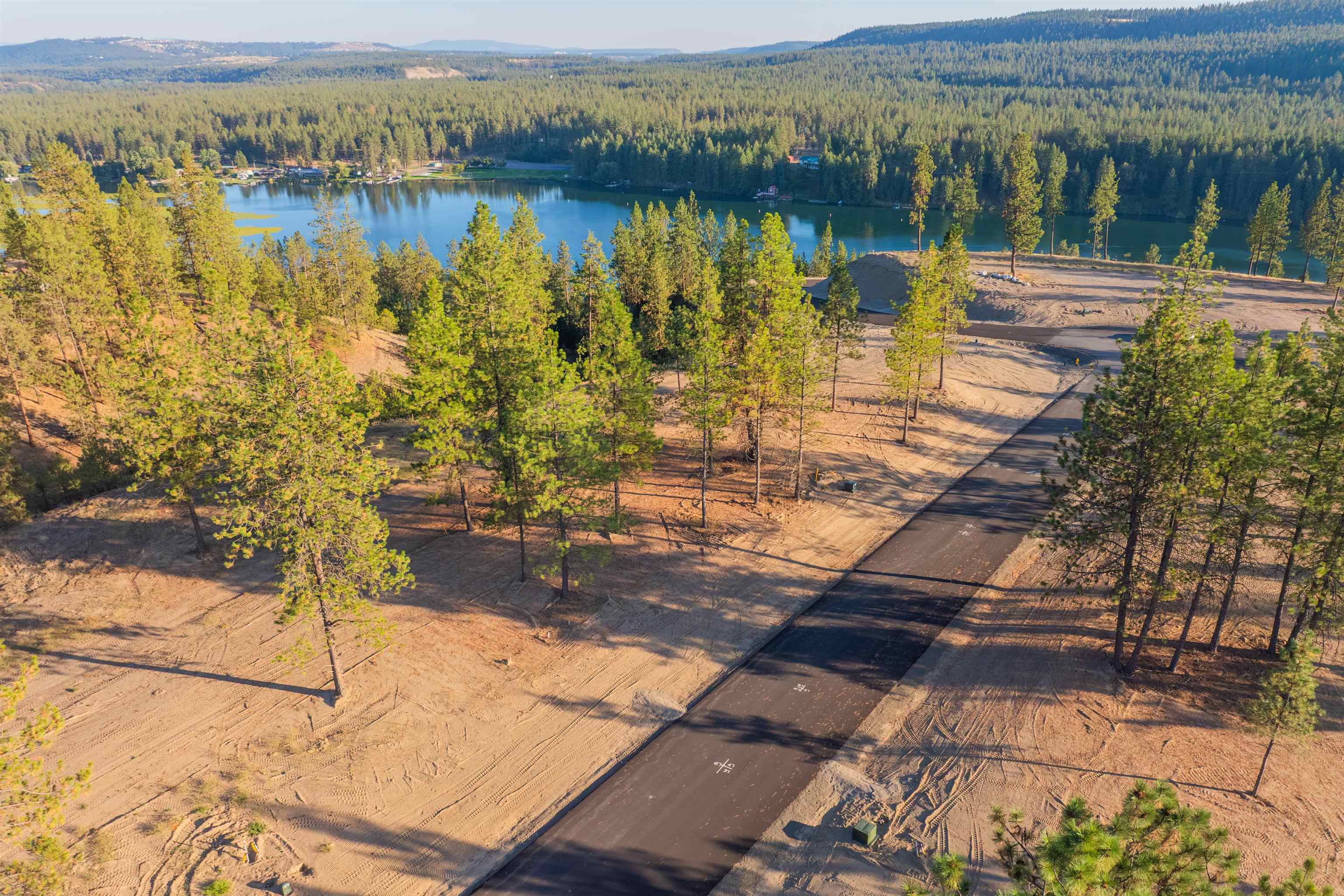 Lot 24 Legacy Way Nine Mile Falls, WA 99026 - Photo 3 of 8