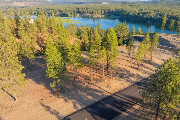 $225,000 | Lot 24 Legacy Way, Nine Mile Falls, WA 99026