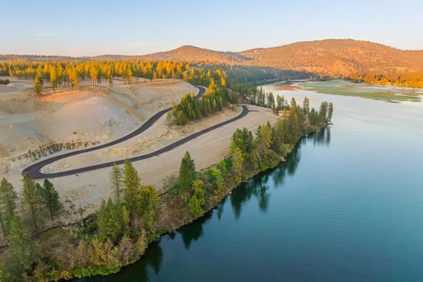 $225,000 | Lot 24 Legacy Way, Nine Mile Falls, WA 99026