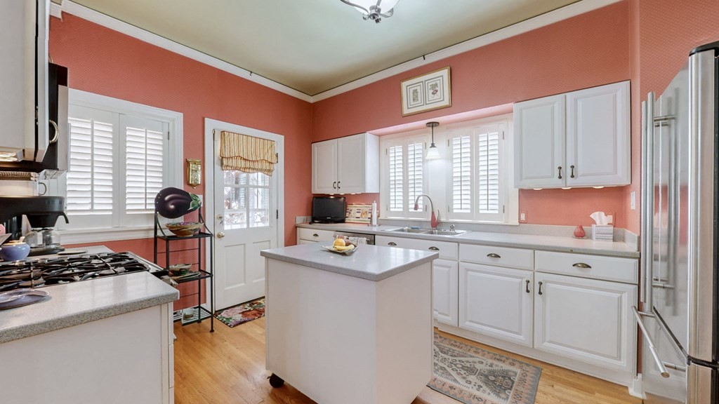 1220 Chickasaw Road Paris, TN 38242 - Photo 11 of 49 Gallery Image 11