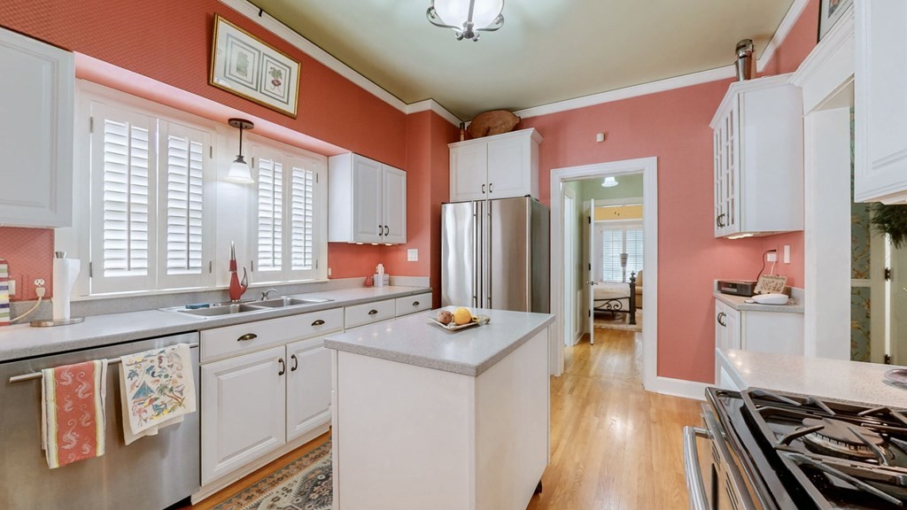 1220 Chickasaw Road Paris, TN 38242 - Photo 14 of 49 Gallery Image 14