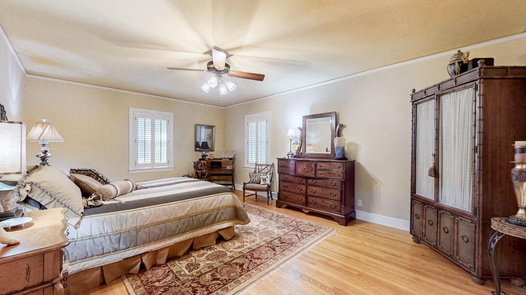 1220 Chickasaw Road Paris, TN 38242 - Photo 23 of 49 Gallery Image 23