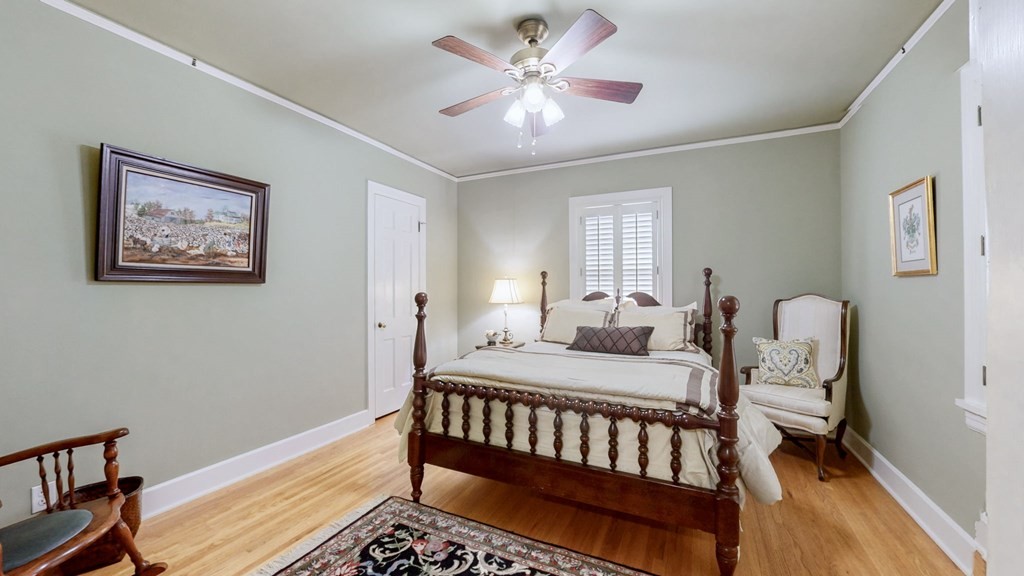 1220 Chickasaw Road Paris, TN 38242 - Photo 28 of 49 Gallery Image 28