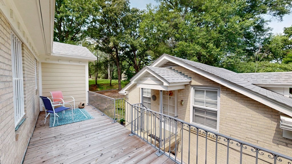 1220 Chickasaw Road Paris, TN 38242 - Photo 36 of 49 Gallery Image 36