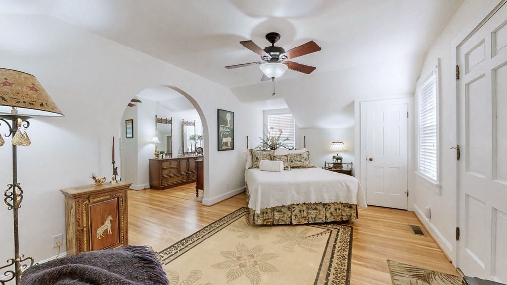 1220 Chickasaw Road Paris, TN 38242 - Photo 39 of 49 Gallery Image 39