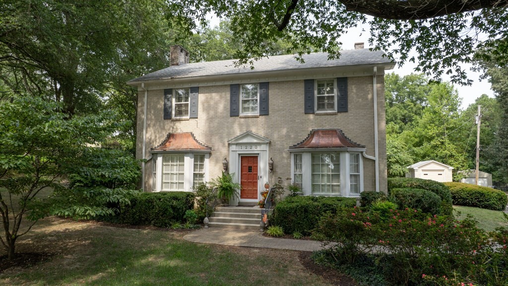 1220 Chickasaw Road Paris, TN 38242 - Photo 44 of 49 Gallery Image 44