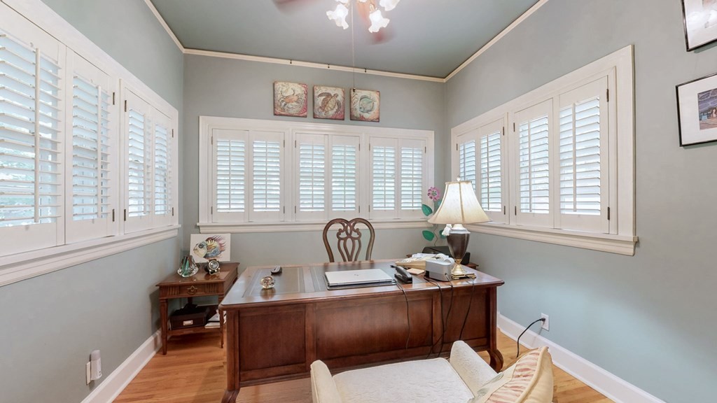 1220 Chickasaw Road Paris, TN 38242 - Photo 8 of 49 Gallery Image 8