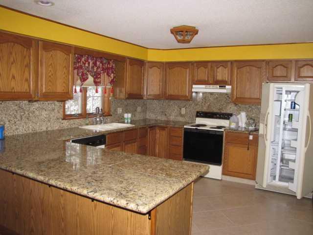 5 Sylvan Way Augusta, ME 04330 - Photo 2 of 14 Kitchen.