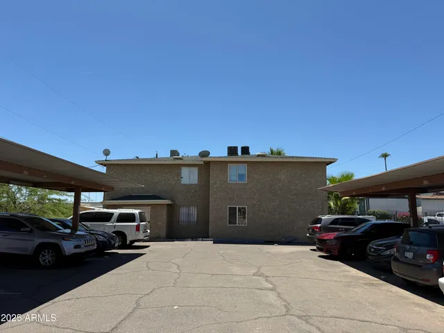$1,200 | 2537 West Georgia Avenue, Unit 19, Phoenix, AZ 85017