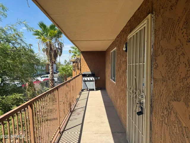 $1,200 | 2537 West Georgia Avenue, Unit 19, Phoenix, AZ 85017