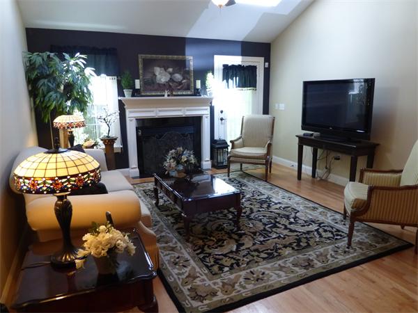 9 Beech Hill Road, Unit 2 West Springfield, MA 01089 - Photo 3 of 14 Gallery Image 3