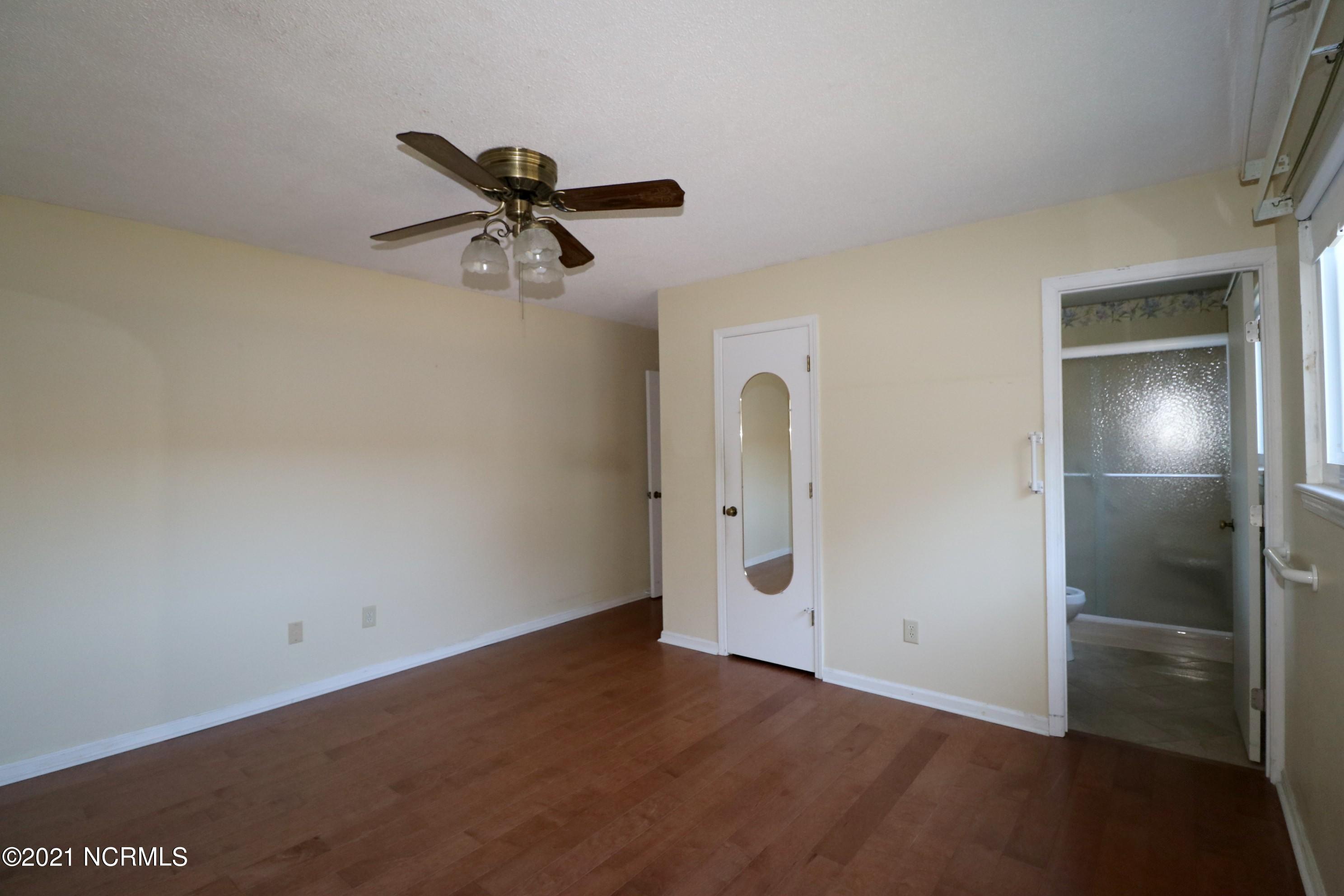 90 Sterling Road Jacksonville, NC 28546 - Photo 29 of 37 Master Bedroom