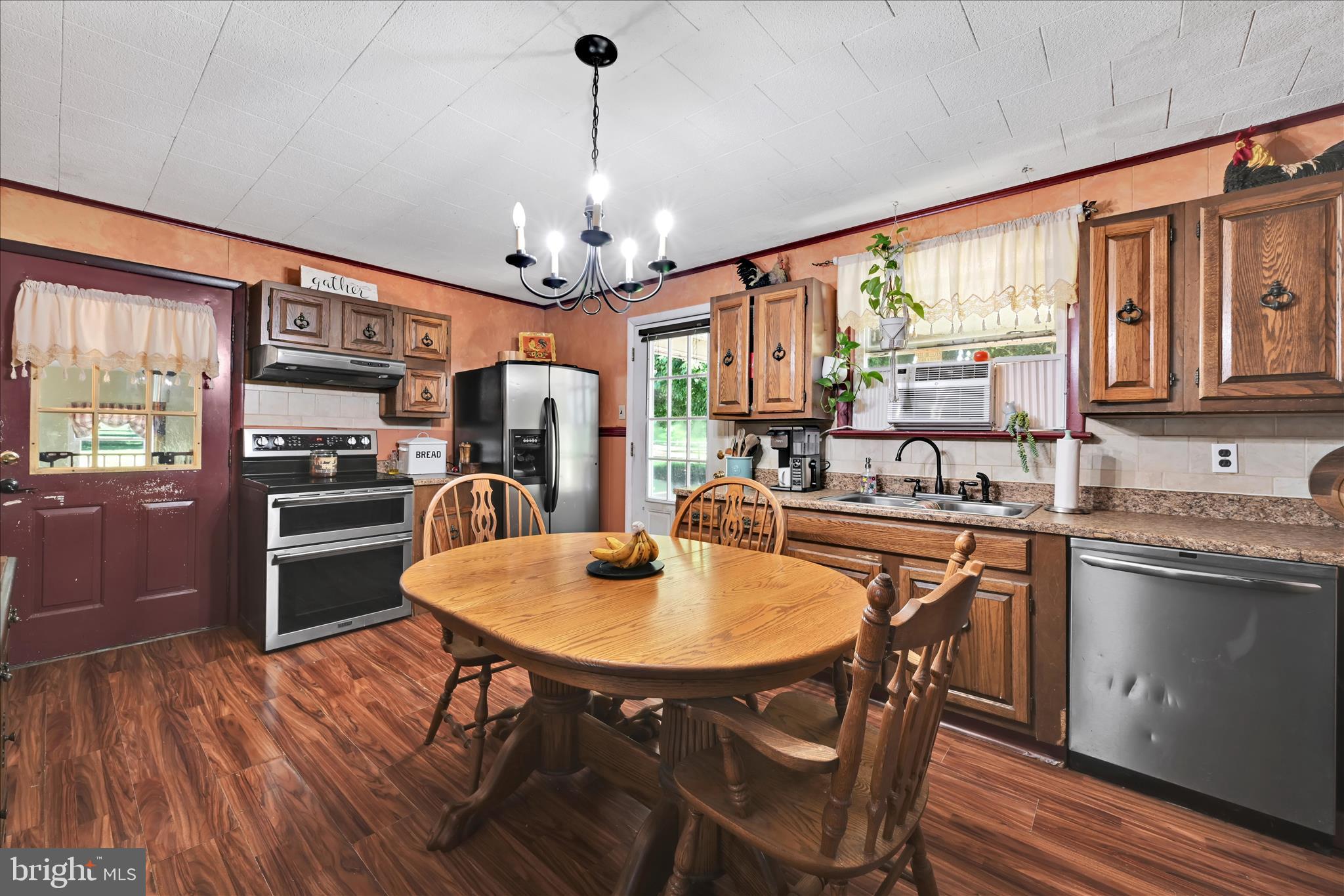135 Grubbs Corner Road Peach Bottom, PA 17563 - Photo 18 of 50 Eat In Kitchen