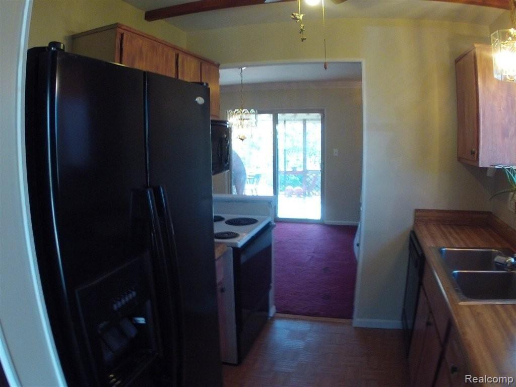 23969 Cedar Ridge Drive Romulus, MI 48174 - Photo 7 of 16 All appliances are included.