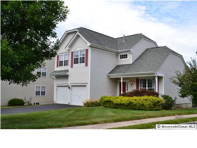 307 Wedgewood Road Morganville, NJ 07751 - Photo 1 of 3 Primary Photo