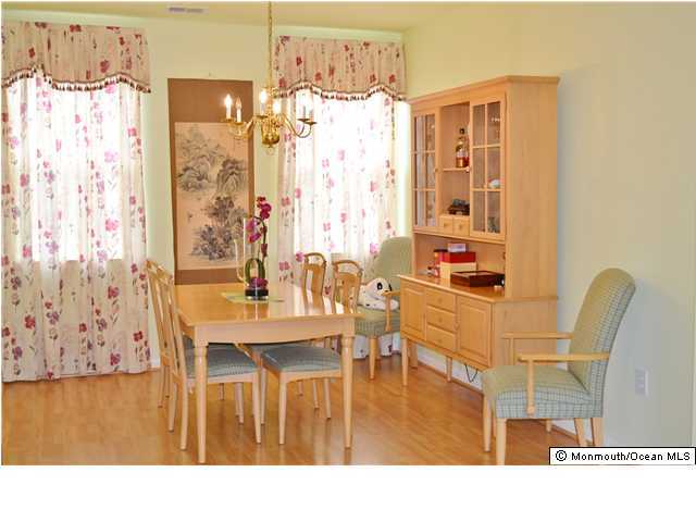 307 Wedgewood Road Morganville, NJ 07751 - Photo 3 of 3 Additional Photo