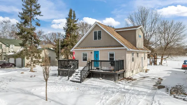$265,000 | 614 Elliott Avenue North, Glencoe, MN 55336